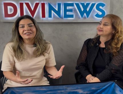Mulheres Abrigo debatem dores invisíveis e destacam fé e equilíbrio como caminhos de cura