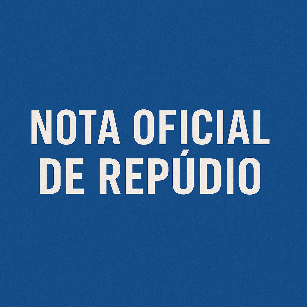 NOTA OFICIAL DE REPÚDIO: Defesa do Dr. Marcos Paulo, médico agredido por familiares de paciente no hospital São Judas, se pronuncia