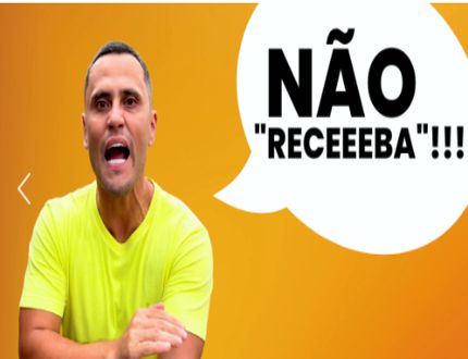 SINTRAM ironiza prefeito de Divinópolis em campanha: “NÃO RECEEEBA !!!”, após não cumprir piso nacional da saúde