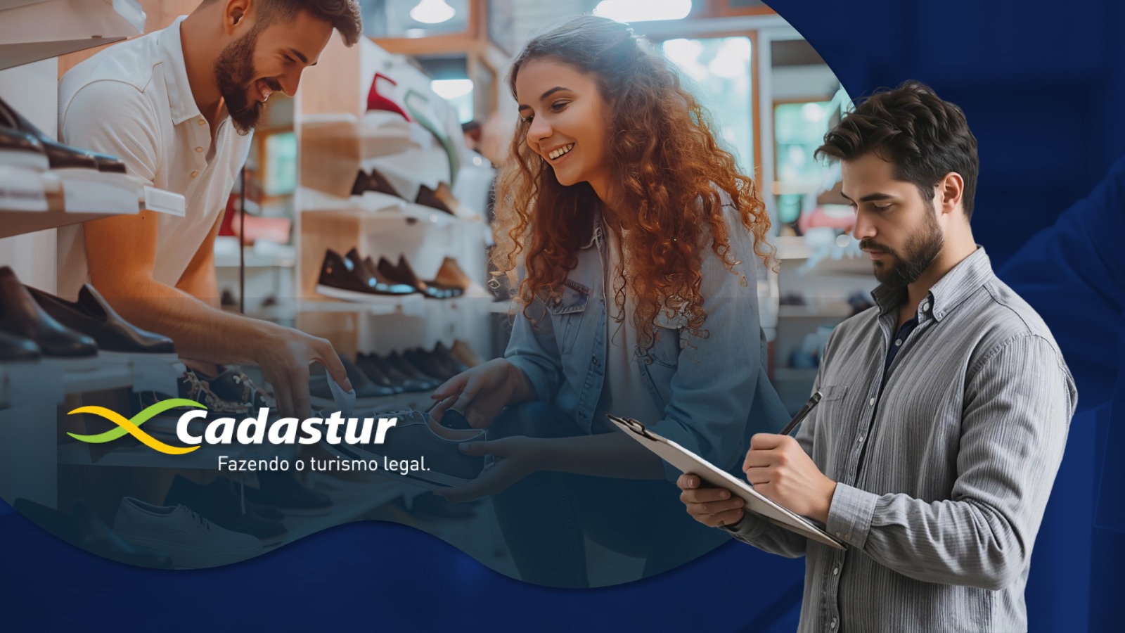 Nova Serrana convoca prestadores de turismo para cadastro no Cadastur