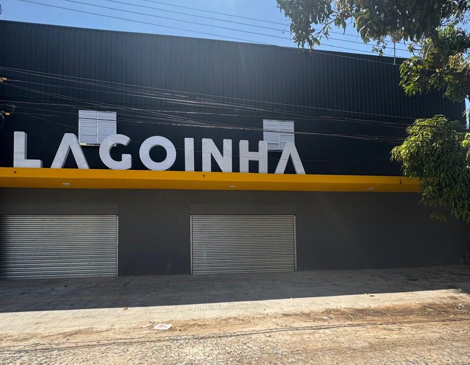 Divinópolis ganha templo gigante da Lagoinha; “novo tempo” começa neste sábado