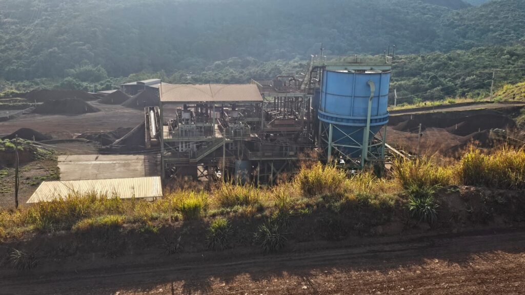PF e CGU investigam esquema bilionário de corrupção e danos ambientais em Minas Gerais PF e CGU investigam esquema bilionário de corrupção e danos ambientais em Minas Gerais