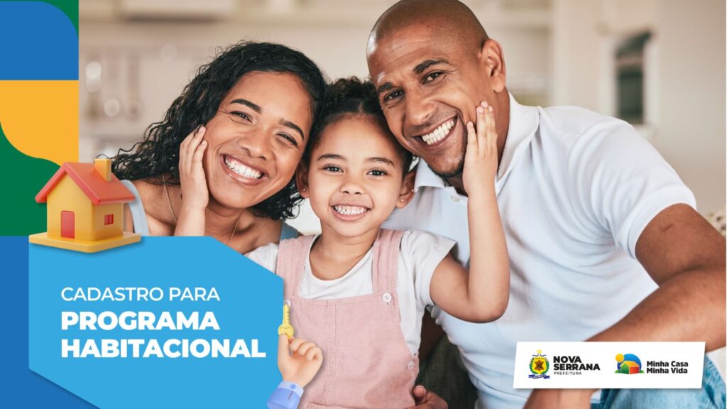 Prefeitura inicia cadastro para projeto habitacional em Nova Serrana Prefeitura inicia cadastro para projeto habitacional em Nova Serrana