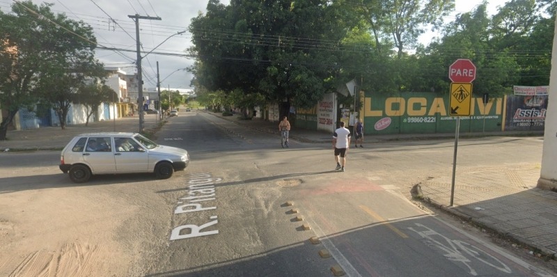 Rua Pitangui, em Divinópolis, será interditada para obras