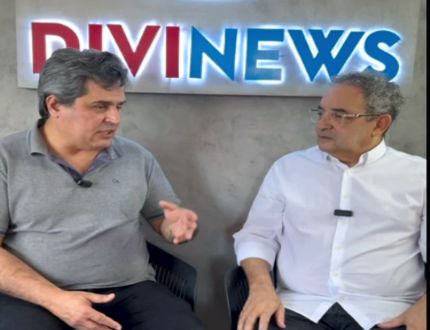 “A Festa do Doce” vai estrear em São Gonçalo do Pará com shows, tradição e principalmente solidariedade”, diz secretário de cultura do município