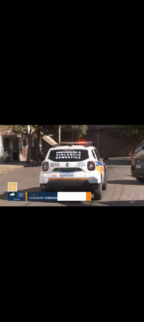 PM prende agressor que manteve mulher em cárcere e a ameaçou com facão em Divinópolis Screenshot_20250911_070341_Chrome
