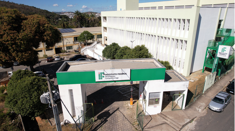 IFMG Campus Formiga abre inscrições para Mestrado Profissional em Administração