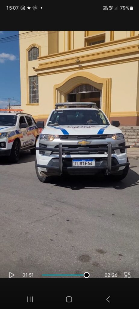 Polícia Militar lança Operação Semana Nacional do Trânsito em Divinópolis Polícia Militar lança Operação Semana Nacional do Trânsito em Divinópolis