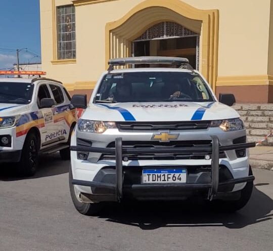 Polícia Militar lança Operação Semana Nacional do Trânsito em Divinópolis