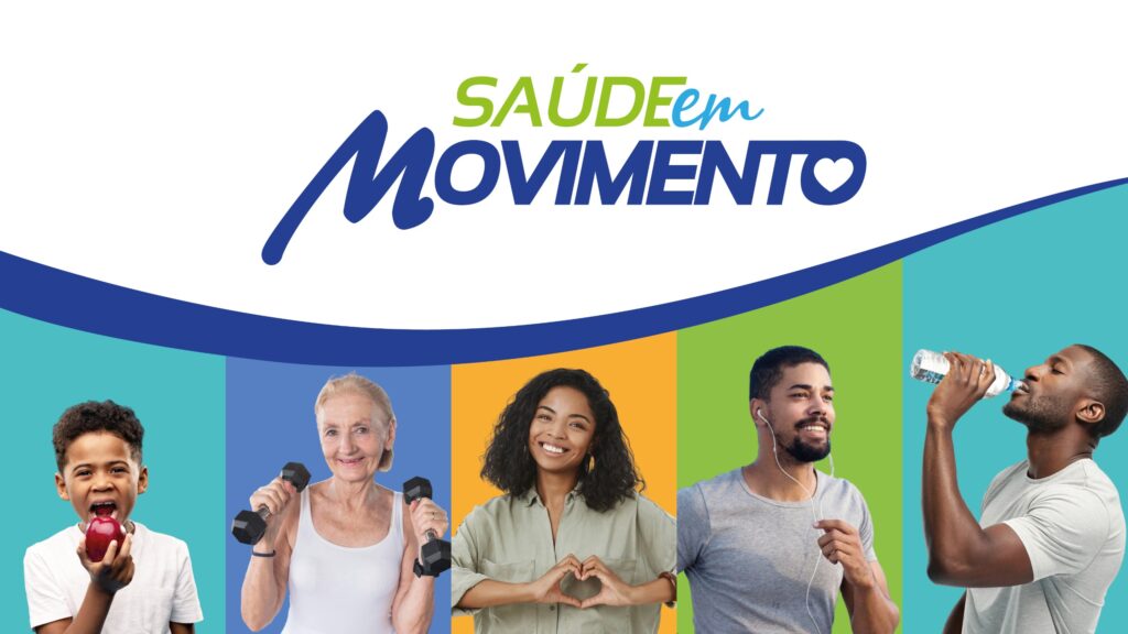 Nova Serrana lança projeto Saúde em Movimento para levar prevenção e cuidados de saúde à população WhatsApp Image 2025-09-22 at 13.28.15