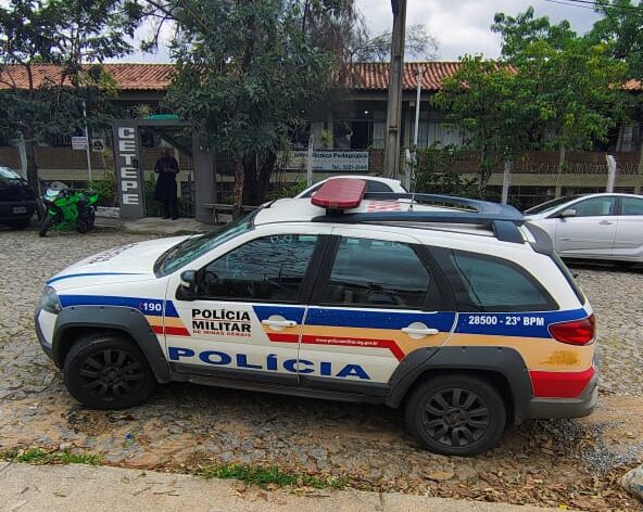 Aluna do CETEPE teria sido flagrada com drogas dentro de sala de aula; Polícia e Prefeitura não confirmam ocorrência