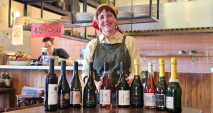 De tradição à inovação: vinhos de inverno consolidam Minas no cenário nacional e internacional content_juliana