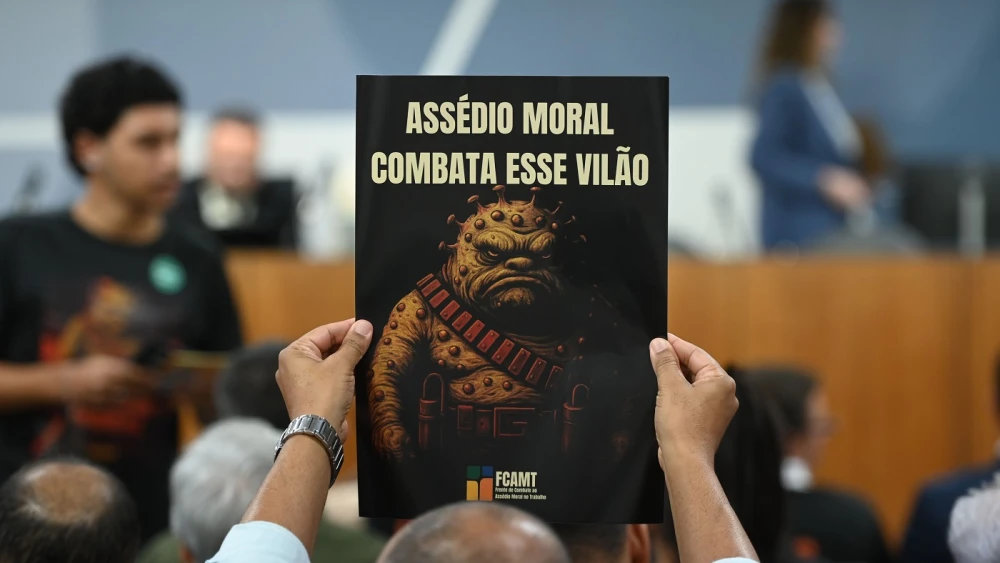 ALMG realiza audiência para discutir assédio moral no serviço público e aplicação da Lei Rafaela Drummond