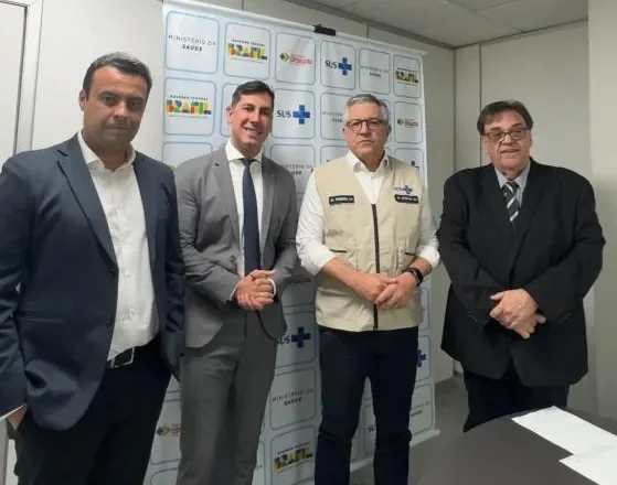Tratamento contra o câncer em Oliveira ganha força e pode receber verba de R$ 6,5 milhões