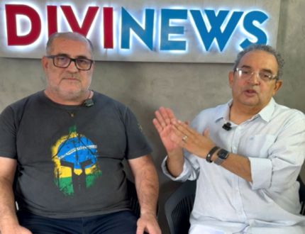 “Dinheiro tem para a guarda municipal, falta vontade”: Sargento Elton critica prefeito e cobra segurança em Divinópolis