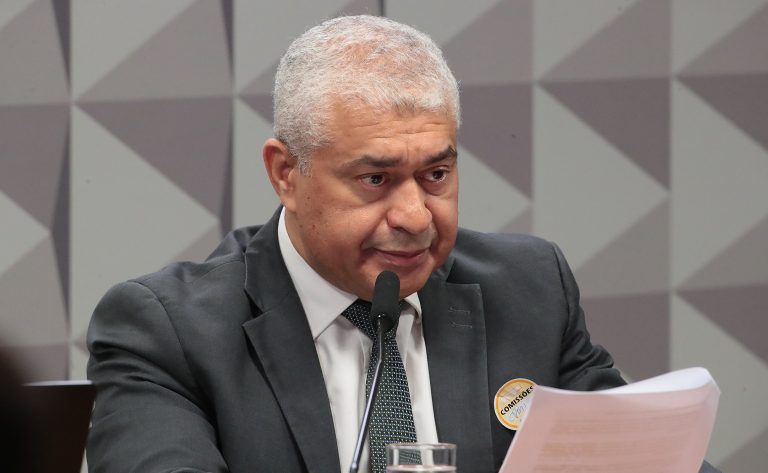 Ex-diretor do “Careca do INSS” é preso na CPMI e solto após pagamento de fiança