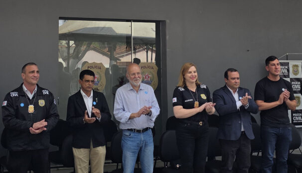 PCMG investe R$ 590 mil e inaugura sede moderna em Oliveira pcmg_oliveira_(1)_(1)