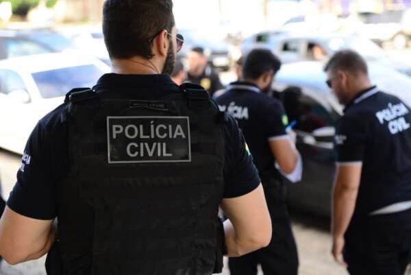 Polícia Civil conclui inquérito e indiciamento por homicídio brutal em Itaúna policia-civil-600x401