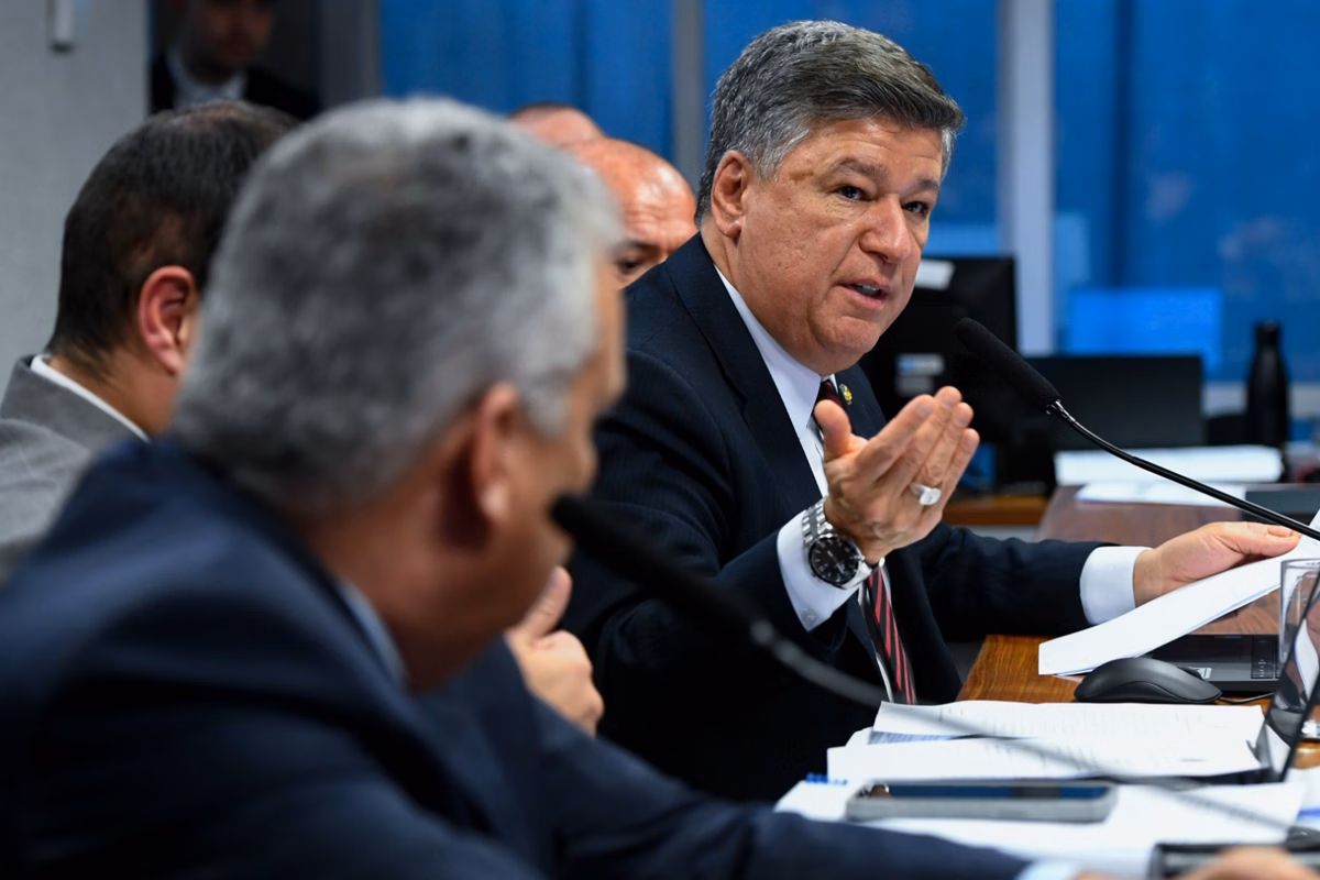 CPMI do INSS quer ouvir suspeitos de fraudes que somam R$ 53,9 milhões