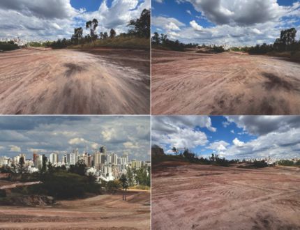 ATENÇÃO MP - PROMOTORIA DO MEIO AMBIENTE: denúncia de irregularidades e devastação em liberação de construção de Condomínio de luxo em Divinópolis terreno - Divinópolis - 2