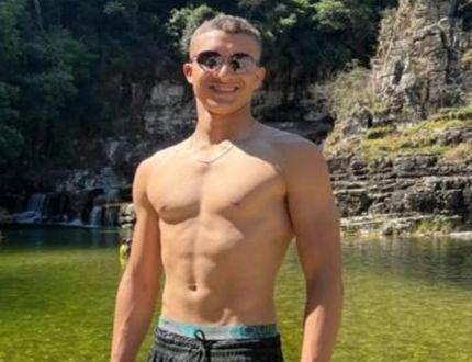 Homem assassinado em academia de Divinópolis era instrutor; crime teria sido passional e supeito é empresario