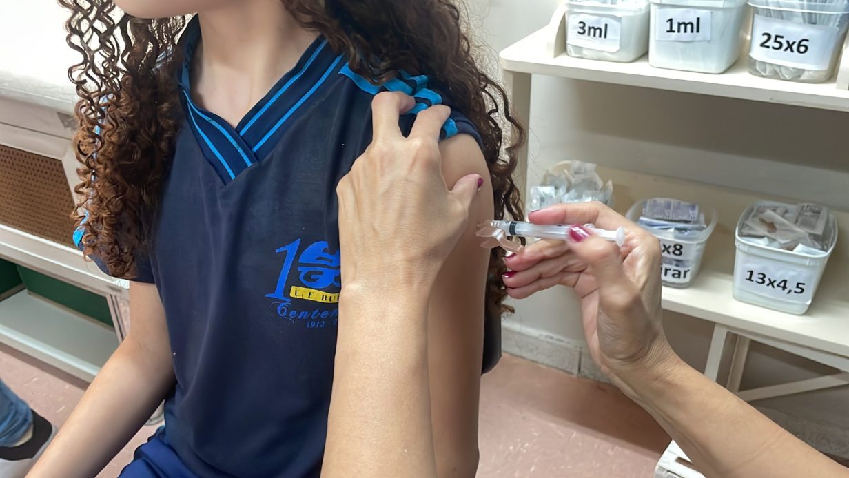Vacinação em dia: Minas mobiliza crianças e adolescentes na Campanha de Multivacinação
