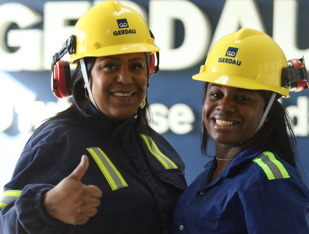 Gerdau abre 43 vagas de estágio em Minas Gerais para o programa G.Start 2026 4a0a09cfffd8cc03623d39766529be42
