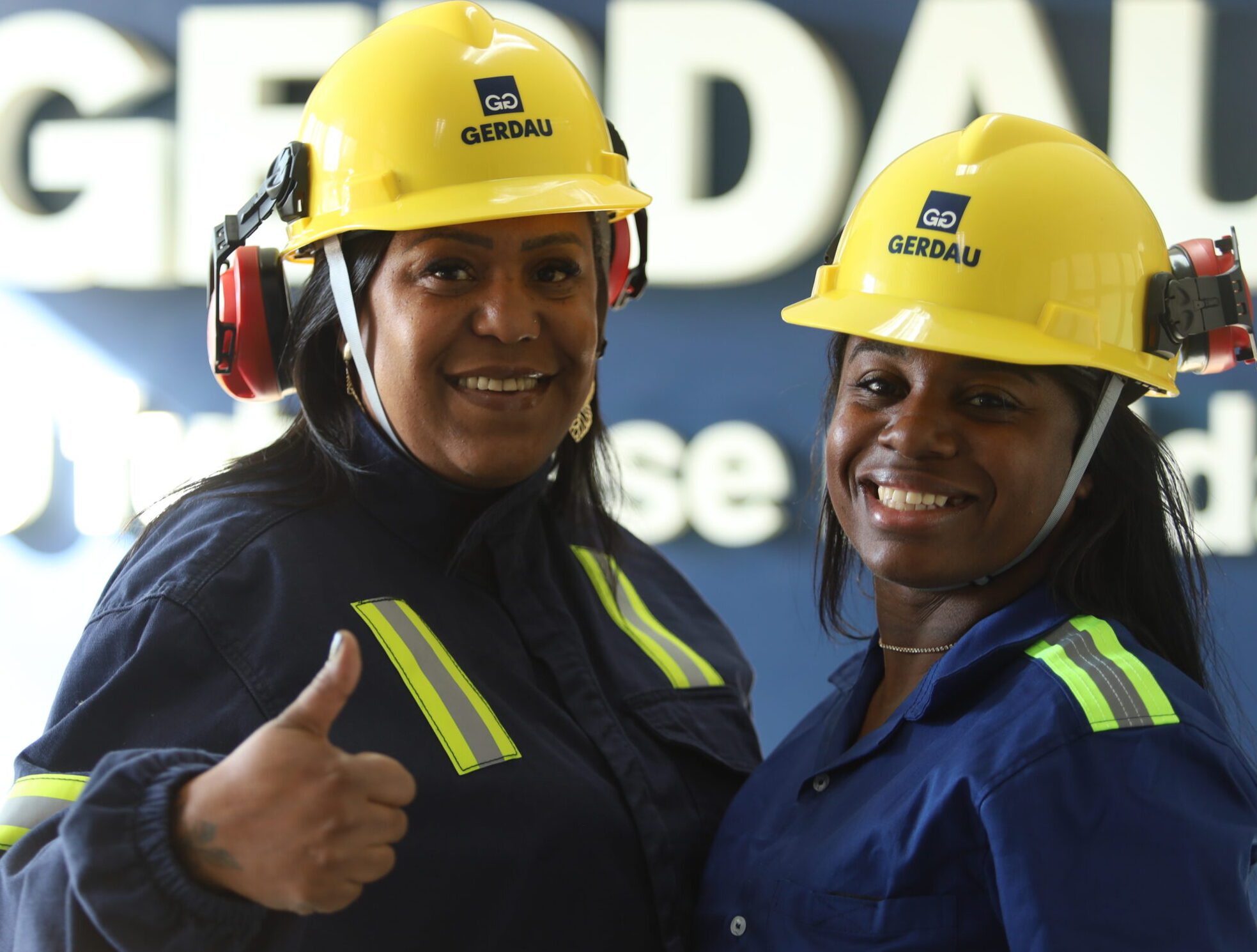 Gerdau abre 43 vagas de estágio em Minas Gerais para o programa G.Start 2026