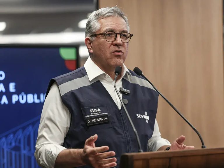 Intoxicação por metanol no Brasil: número de casos suspeitos sobe para 127, com 11 confirmações; autoridades reforçam medidas de prevenção 5e0d3d1a-ad96-42ab-8e9d-5727d0b325c0