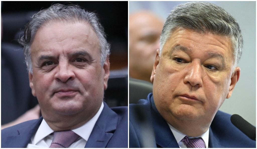 Corrida ao Senado MG favorece tradicionais: Aécio e Carlos Viana dominam, mas surgem nomes alternativos na disputa