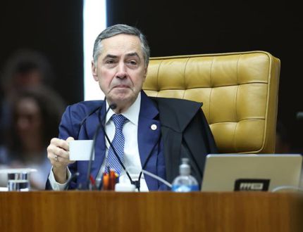 Barroso anuncia aposentadoria do cargo de ministro do Supremo Tribunal Federal (STF); Lula escolherá seu substituto