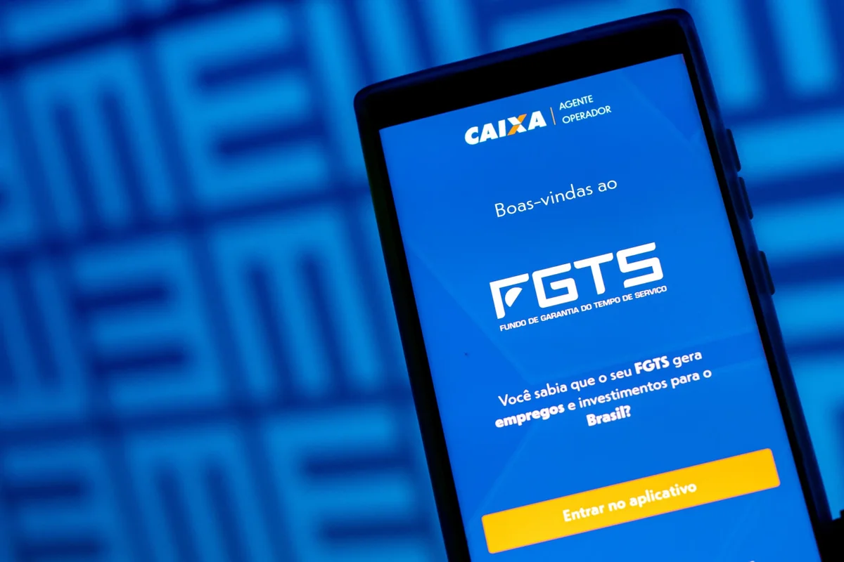 FGTS: saque-aniversário terá teto de cinco anos e limite de parcelas