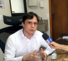 Divinópolis faz história: lei do vereador Dr. Delano garante visita de pets a pacientes hospitalizados