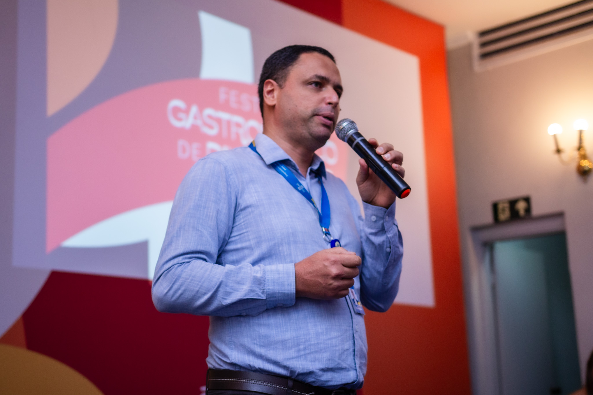 Sebrae e Prefeitura de Divinópolis lançam Festival Gastronômico e Dênis Magela destaca impacto econômico do evento