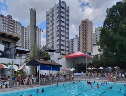 Metanol em Divinópolis: Estrela do Oeste Clube suspende por tempo indeterminado a venda de bebidas destiladas