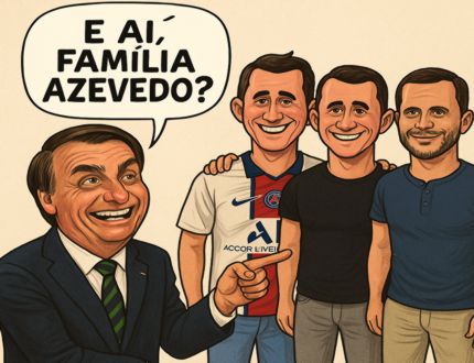 Senador bolsonarista Cleitinho é proibido de pensar fora da caixinha da extrema direita; pode ser block nas urnas para o clã