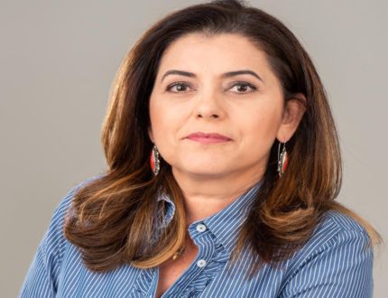 Copasa: "Zema quer privatizar sem referendo e sem a voz do povo", diz Gleide Andrade Gleide Andrade - 2