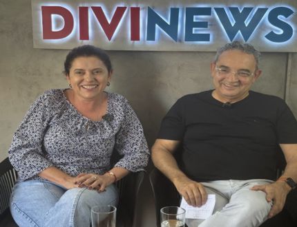 Gleide Andrade critica Zema e cobra união política para concluir o Hospital Regional de Divinópolis