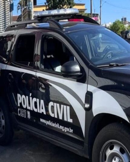 PCMG conclui inquérito e identifica autores de dupla tentativa de homicídio em Itaúna