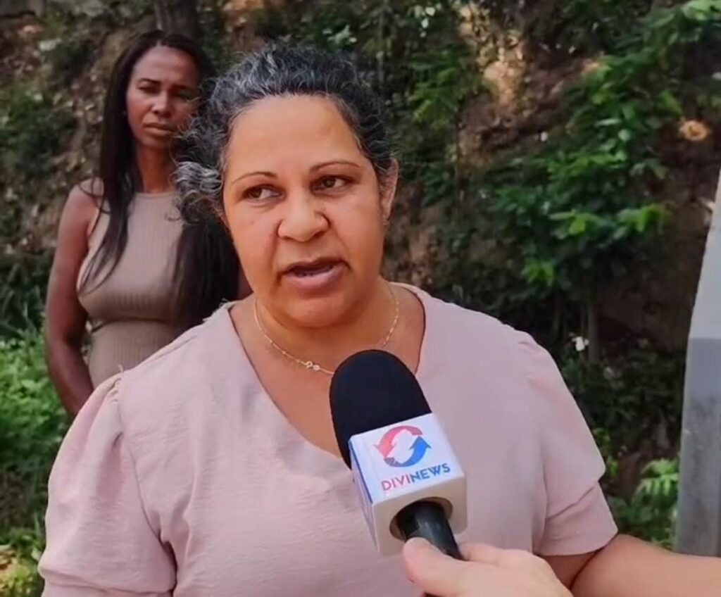 Basta chover: moradores do Serra Verde temem reviver tragédia de enchentes no passado IMG-20251017-WA0049