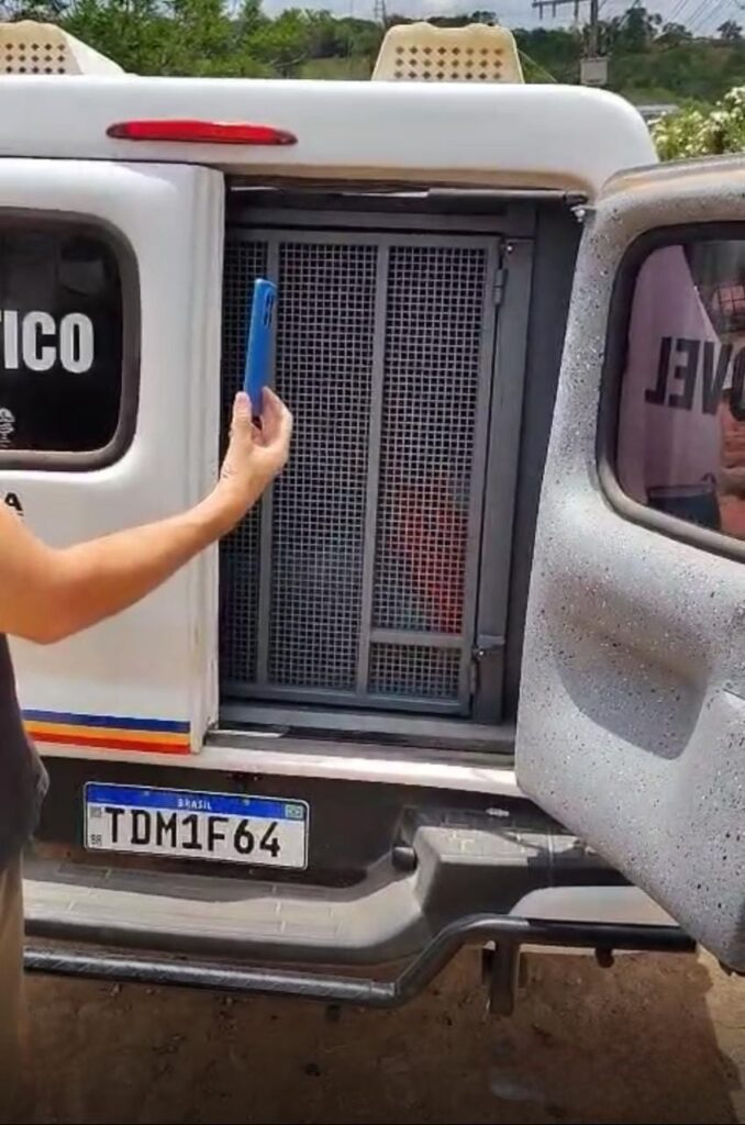 Golpistas que enganavam idosos no Centro-Oeste mineiro causam prejuízo de R$345 mil e acabam presos em Divinópolis IMG-20251025-WA0008