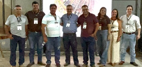 Produtores de bovinos de corte participam de encontro estratégico do Confinamento Monte Alegre e Sindicato Rural de Divinópolis