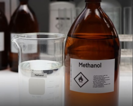 Mulher é internada em BH após suspeita de intoxicação por bebida adulterada com metanol