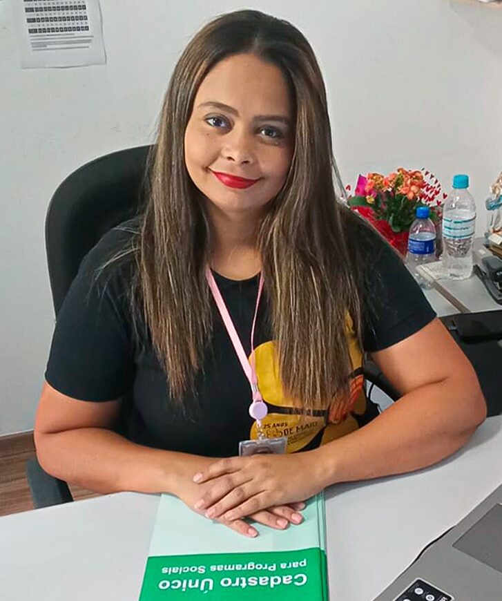 Carmo do Cajuru intensifica atendimento a Famílias Unipessoais com visitas domiciliares obrigatórias
