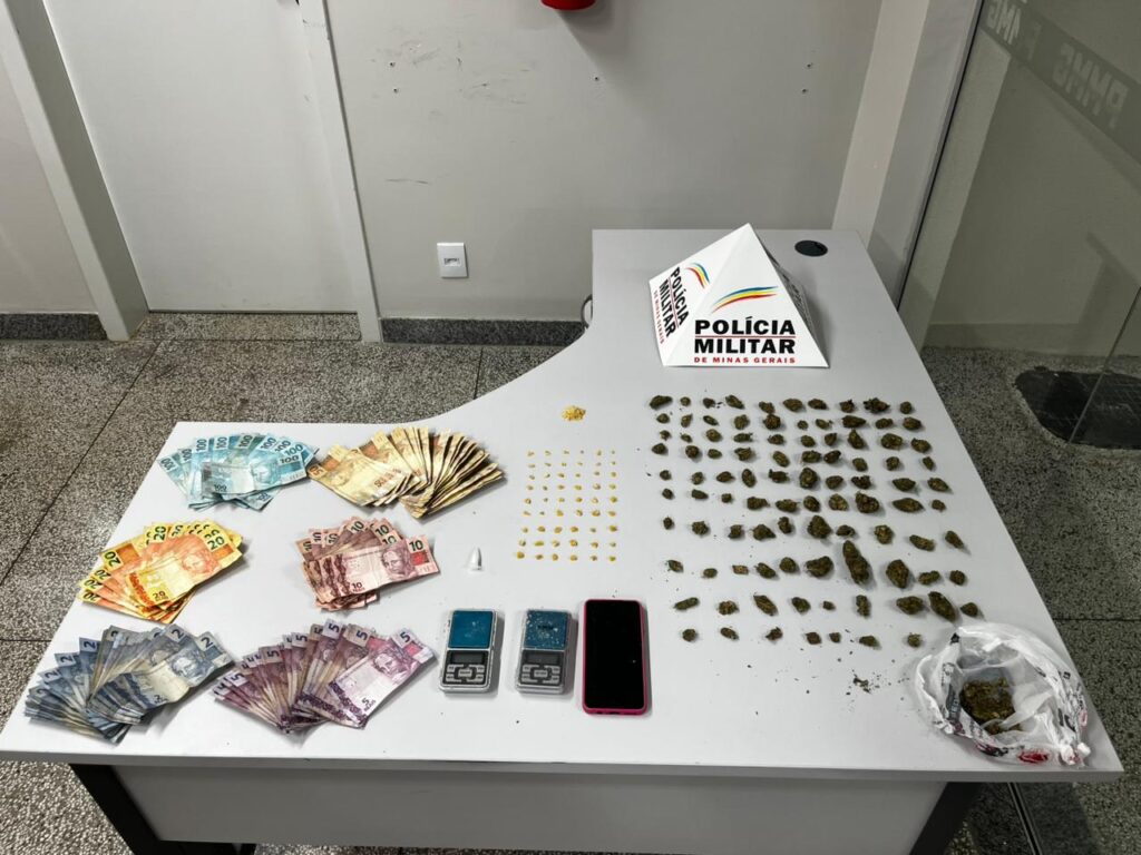 Polícia apreende menor com drogas e R$2,5 mil em Lagoa da Prata Imagem do WhatsApp de 2025-10-30 à(s) 10.31.03_b53292ca