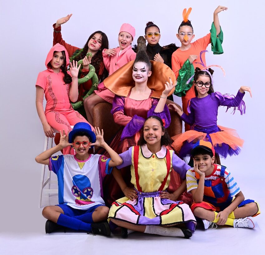 Em clima de gala, Teatro Hamilton Costa celebra arte e cultura com oito espetáculos e o Prêmio Hamilton Costa 2025