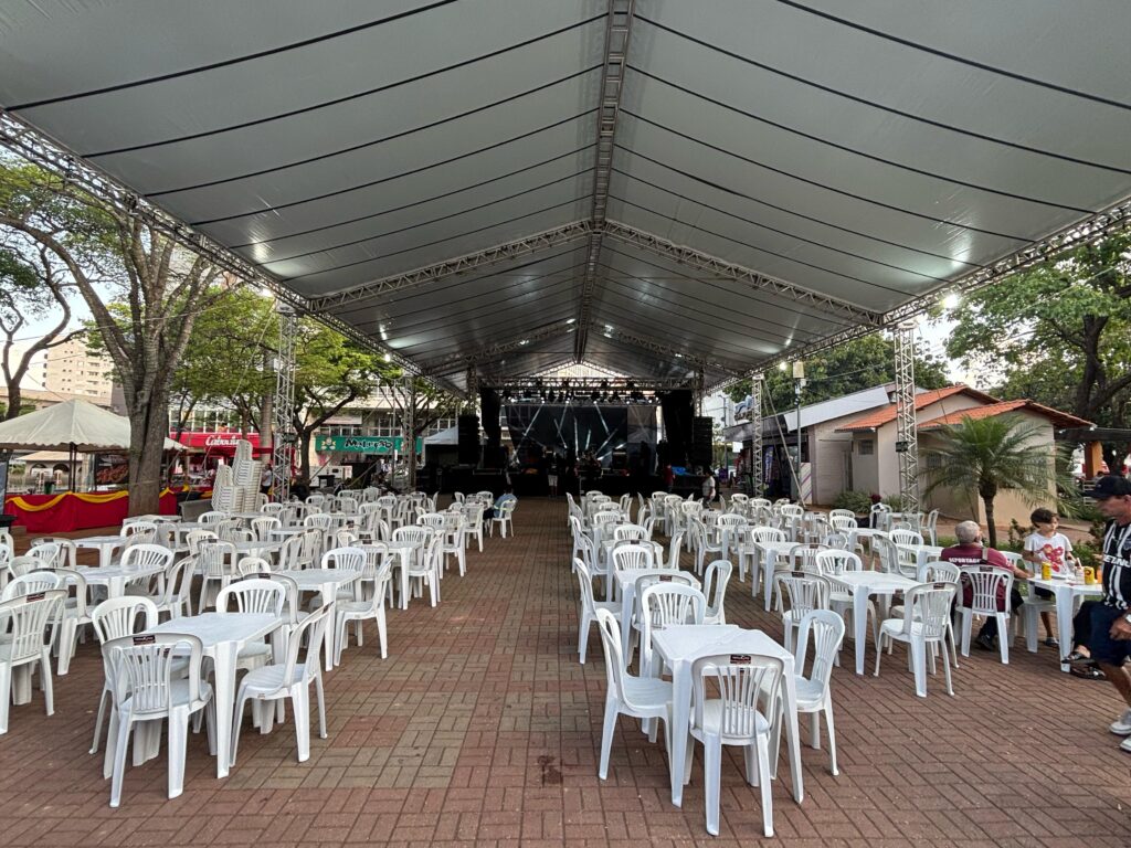 Itaúna recebe a 1ª Edição do Conecta Minas Festival neste fim de semana Itaúna recebe a 1ª Edição do Conecta Minas Festival neste fim de semana