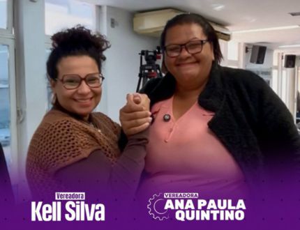 Mulheres que sofreram violência doméstica poderão reconstruir o sorriso pelo SUS em Divinópolis Kell Silva - Ana Paula