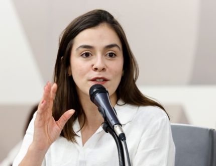 Primazia: Projeto de Lohanna sobre Hospital Regional de Divinópolis pode tornar proposta similar sem efeito Lohanna 2