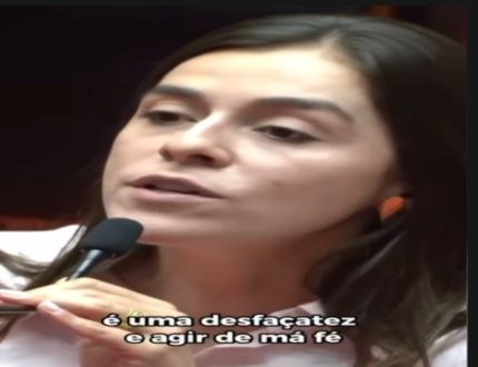 Urgente: Hospital Regional de Divinópolis vira moeda de troca na negociação da dívida de Minas, alerta Lohanna França Lohanna capa